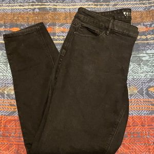 White house black market skinny jeans. 12 R
